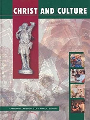 Christ and Culture: Durable Student Text We Are Strong Together