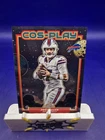 2025 Topps Cosmic Chrome Josh Allen Base (RAW)