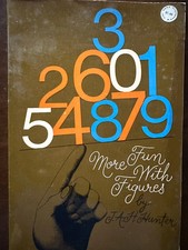 More Fun With Figures by J. A. H. Hunter 1966