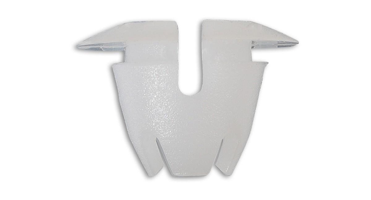 Connect Moulding Clip Mudguard Retainer - for Ford 50pc 36288