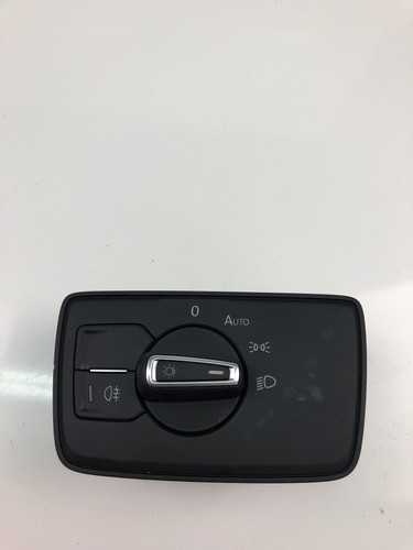 VW PASSAT B8 3G2 Scheinwerferschalter 3G0941633J 26592754