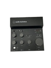 audio-technica mixer AT-UMX3 Used