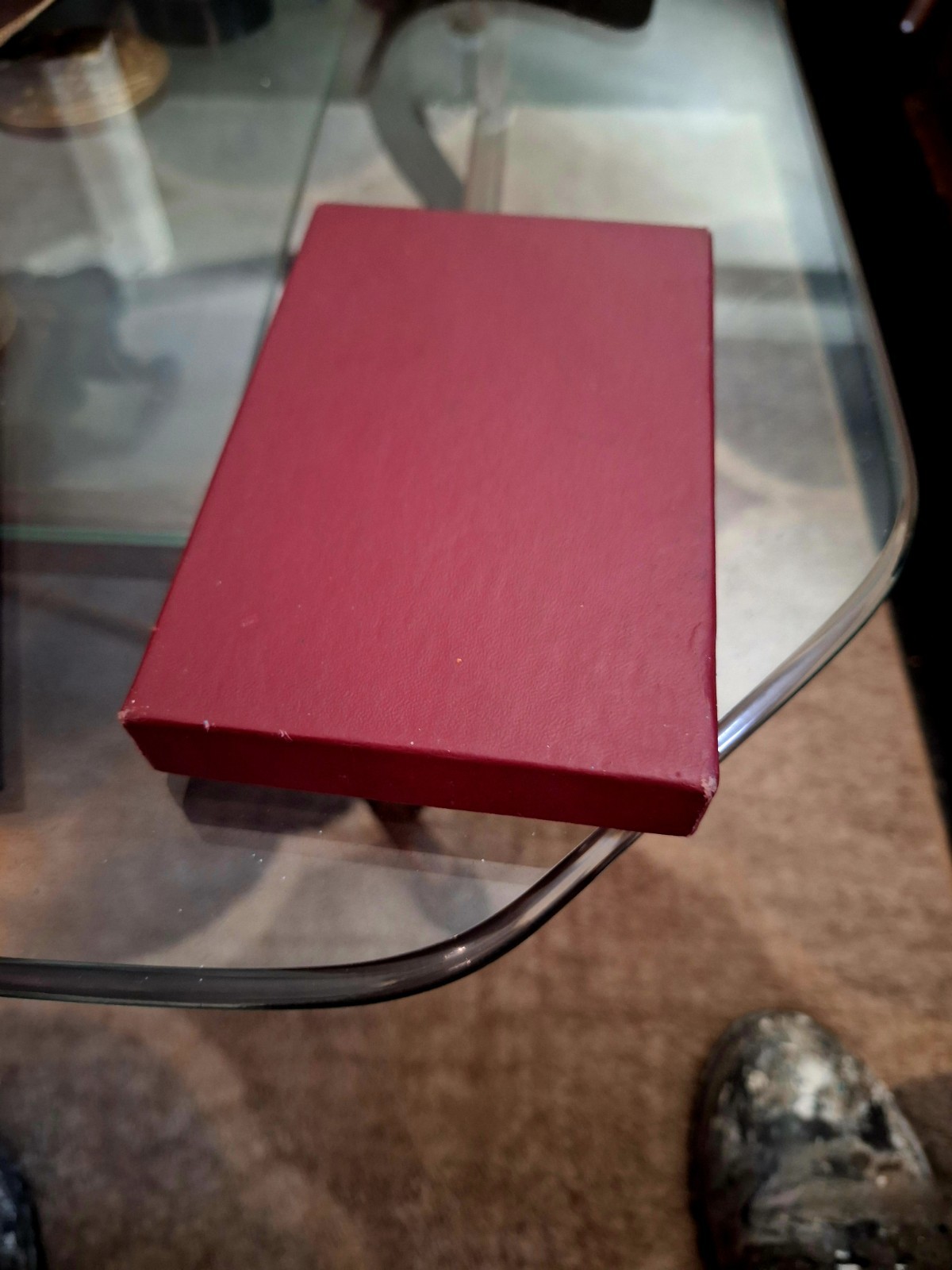 Official 2009 Presidential Inaugural  LARGE Medal for Barack Obama w/ C.O.A.