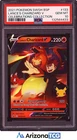 Pokemon 2021 Lance's Charizard V SWSH133 Celebrations Collection GEM MINT PSA 10