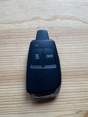 Fernbedienung /Standheizung Audi  4F0909507 Fernbedienung A3 A4 A6 Q5 Q7 ...