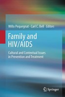 Willo Pequegnat (U. A.) | Family And Hiv/Aids | Taschenbuch | Englisch (2014)