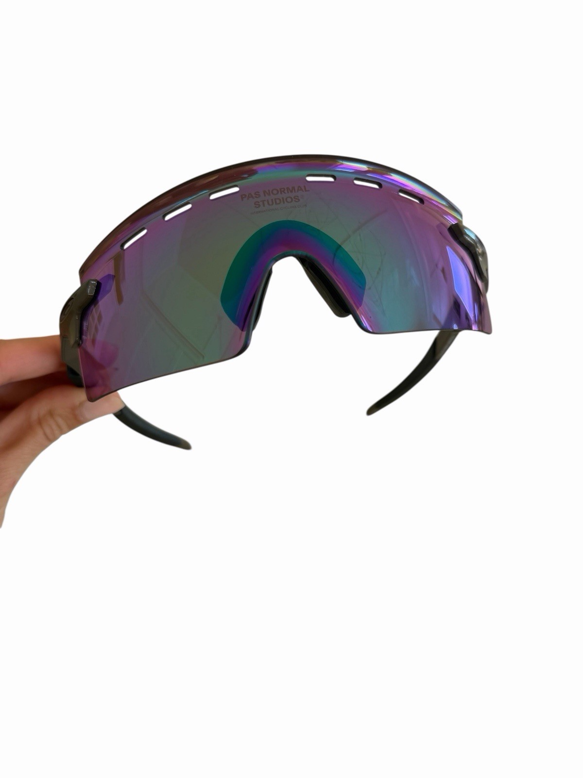 Oakley x Pas Normal Studios Encoder Strike Limite… - image 2
