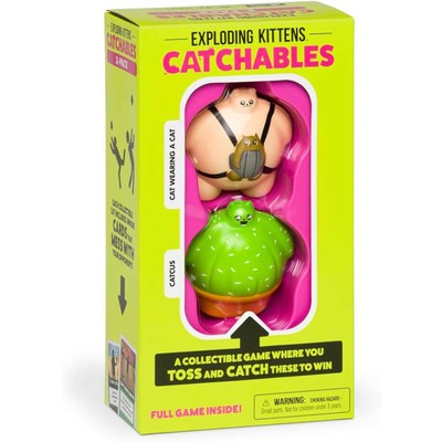 Catchables Core 2er Pack 2
