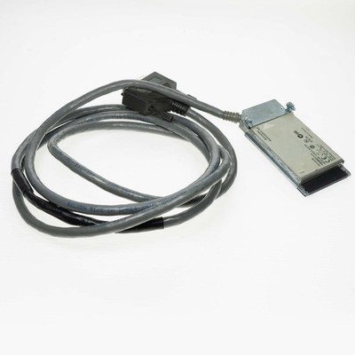 Schneider Automation TSXSCP111 PV:06 RL:07 SV:1.8 RS232 MP PCMCIA Modicon A288