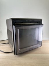 Sears Portable Color TV CRT SR3000 Model 580.40151651 - 1986