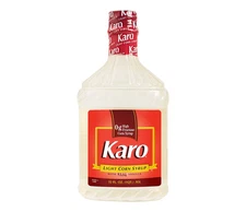 Karo Light Corn Syrup 32 fl oz Bottle - Classic Sweet Baking Syrup