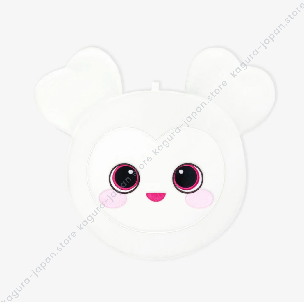 TWICE THIS IS FOR WORLD TOUR IN JAPAN IMAGE PICKET CASE [DAHYUN