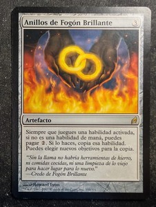 Rings of Brighthearth | eBay