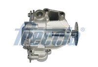 ÖLpumpe Freccia OP09-168 FüR Opel Vivaro Bus X83 Cdti A07 Renault Laguna 3 BT0 5