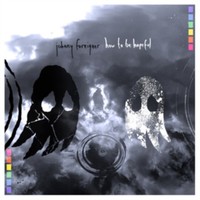 Johnny Foreigner - How To Be Hopeful - Cd - G4Z