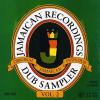 Various - Dub Sampler Vol 2 - Cd - G4Z