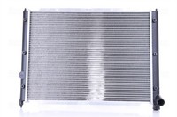 MotorküHler WasserküHler Nissens 65239 FüR VW Transporter T3 Bus Syncro Cat