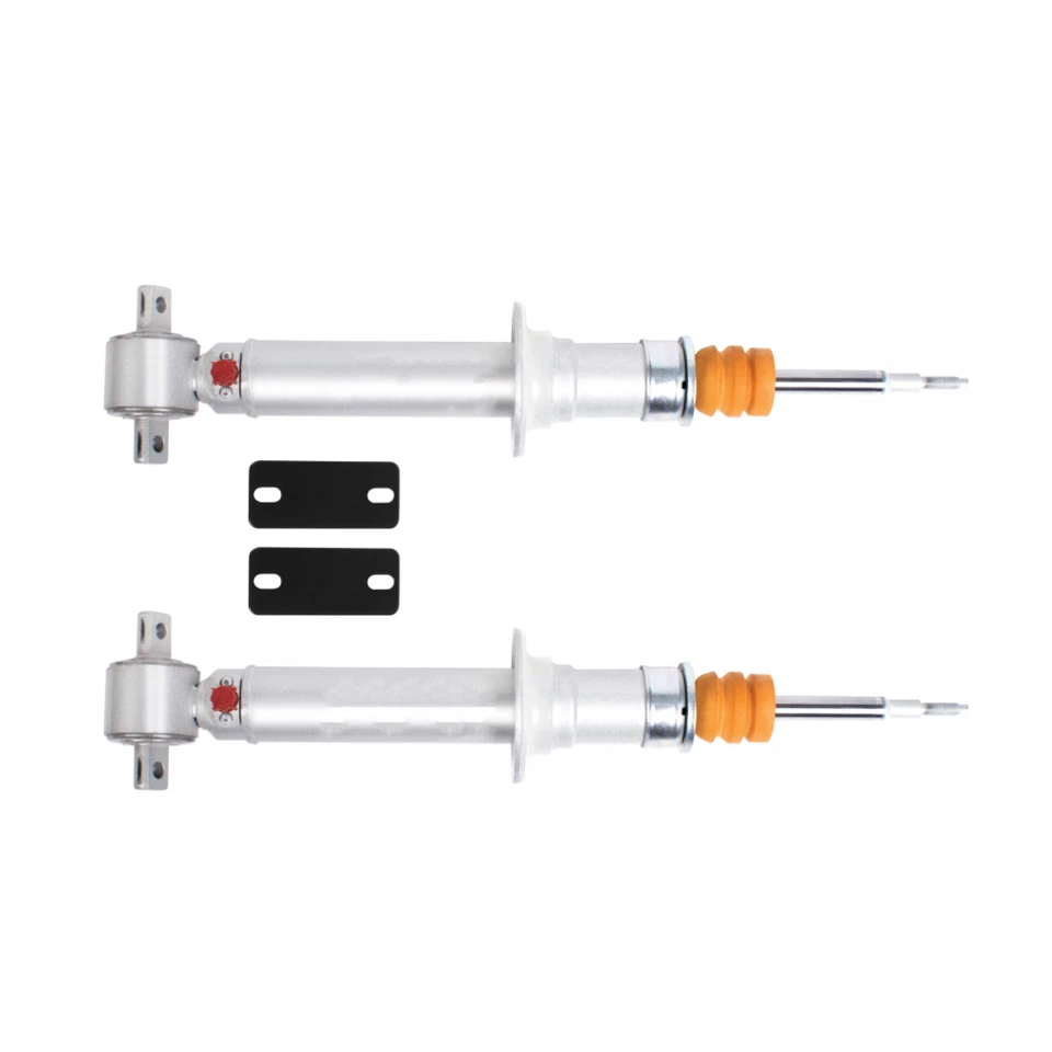 Rancho Suspensions Lift Kit For Ford F-150 2014-2020 Level IT System Foto 2 de 4