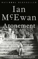 Atonement: A Novel - Paperback By McEwan, Ian - VERY GOOD