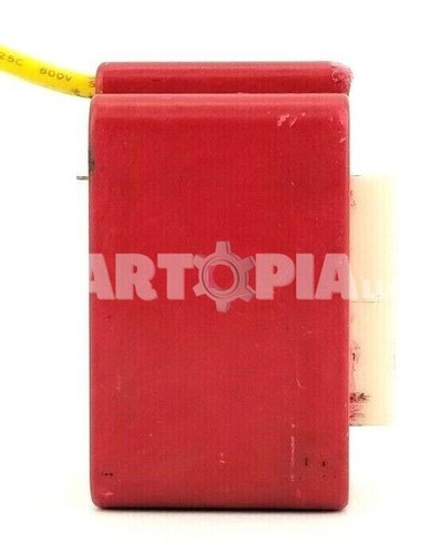 Numatics, Detroit Coil Company, 139-330P, Coil, 100/115V-50Hz, 110/120V-60Hz (2) - Picture 5 of 7