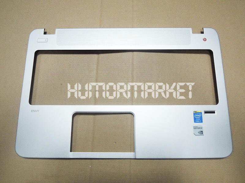 HP ENVY 15J Palmrest Replacement Cover