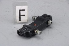 2009 Harley Electra Glide Front Lower Engine Mounting Bracket 47159-09BHP