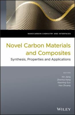 Novel Carbon Materials and Composites : Synthesis, Properties and Application...