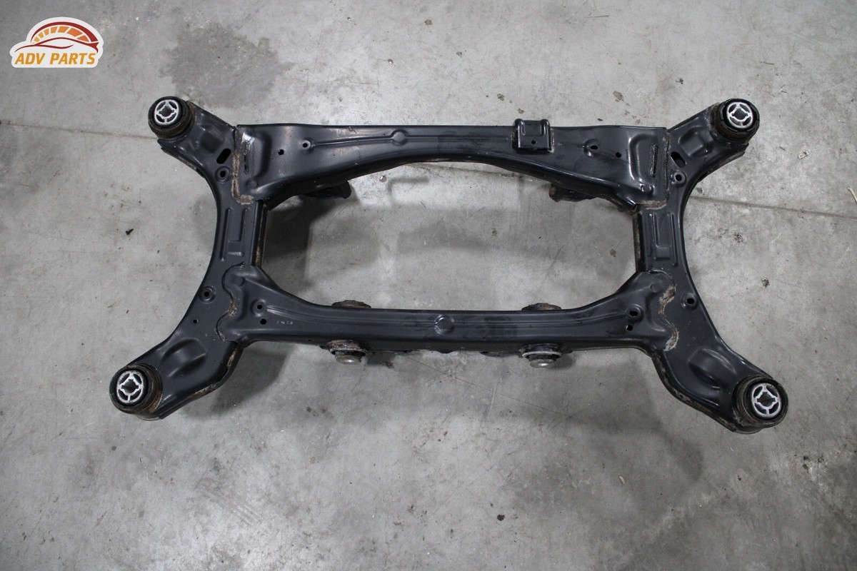 2015-23 JEEP RENEGADE 4X4 REAR SUBFRAME SUB FRAME CROSSMEMBER