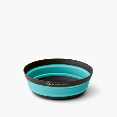 Sea to Summit Frontier UL faltbare Schale Medium - Auswahl aus 4 Farben