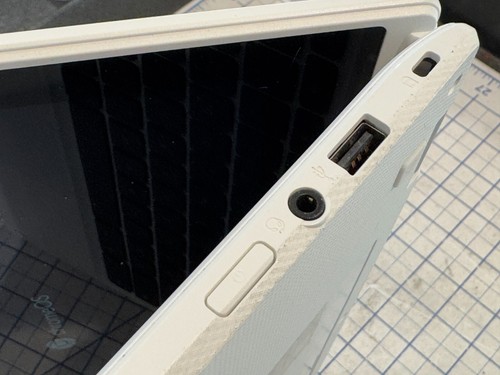 Acer Chromebook 11.6 R11, 2 en 1 HD IPS Pantalla Táctil 1.6GHz 4GB RAM 32GB SSD HDMI - Imagen 6 de 8