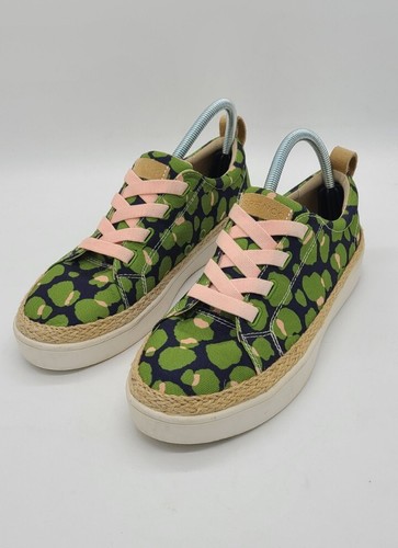 Spenco Malibu Lace Wool, Scarpe da Ginnastica Donna