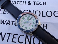 Citizen Scuba NY2300 Automatic Ref. 4-824199 Y 200M Made in Japan 