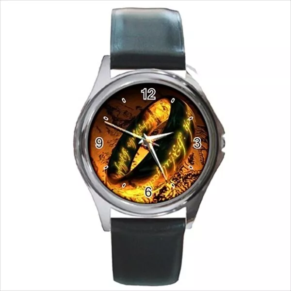 Lord of the Rings (LOTR) watch / wristwatch