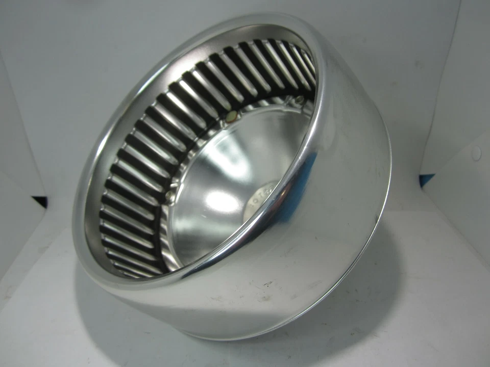 61 ободок заднего фонаря Ford Fairlane Galaxie с проводкой новый из старых запасов C1AB-13434-A - Изображение 2 из 4