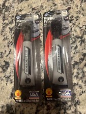 Lot Of 2 Rubie's Silver Cream Makeup - Halloween- Costume Accessory