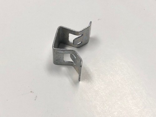 12k Trailer Brake Magnet With Black wire replaces Dexter K71-377 Ships Same Day! - Afbeelding 3 van 6