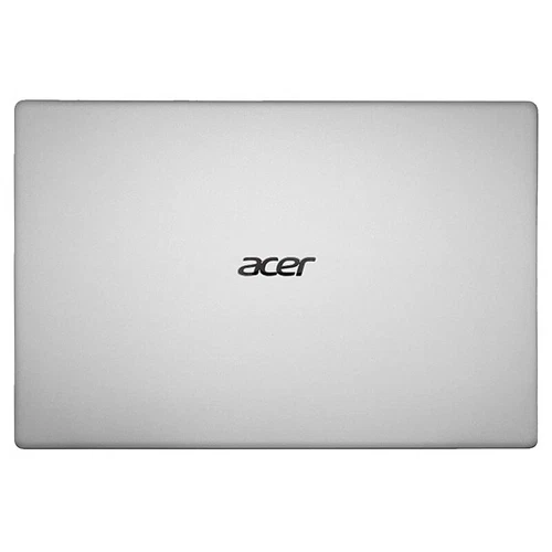 For Acer Swift3 SF314-59 42-R43G N19C4 LCD Back Cover silvery