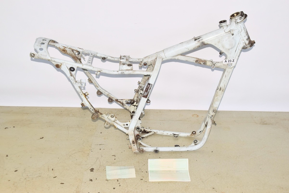 Honda XL 600 LM PD04 Bj 1986 - Frame A23Z | eBay