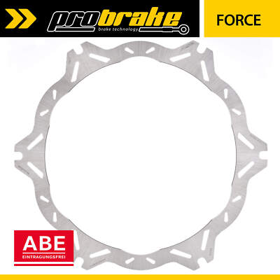 Bremsscheibe für Buell XB 12 STT Lightning Super TT XB2 (07-08) vorne Wave PBE12