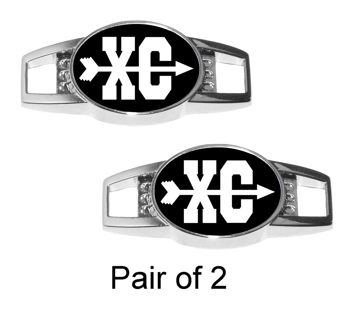 Cross country charms sale
