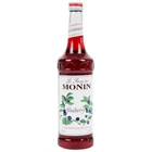 Monin Premium Flavoring Syrup, 750mL, 25.4 oz (select flavor below)