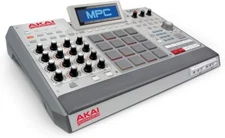 AKAI MPC Renaissance Music Production Controller AP-MPC-009