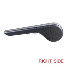 Right Seat Lever Adjust Handle Back Recliner For Chevy Silverado 1500 Suburban