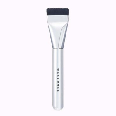 [WAKEMAKE] Spatula Wide Foundation Brush / K-beauty Korea