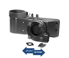 1967 1968 67 68 Mustang Heater Box Come with Gaskets & Clips MSHB6768-1