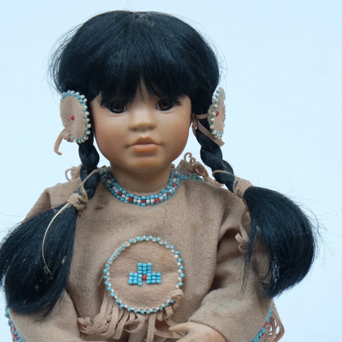 Linda mason dolls 2025