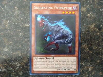 yugioh dinosaur deck 2022 Amazon.com: Yu-Gi-Oh! - The Phantom Knights of Dark Gauntlets - LEHD-ENC26  - Common - 1st Edition - Legendary Hero Decks