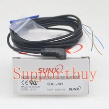 New GXL-8H For Panasonic SUNX Proximity Sensor Free Shipping