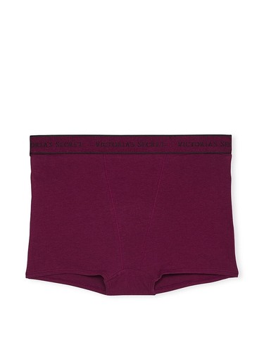 Victoria's Secret T-Shirt Push-Up Full Coverage Bra & Panty 34D Med.NWT Purple - Picture 4 of 22