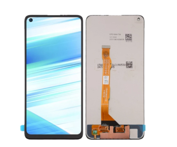 OEM For VIVO IQOO Z1 V1986A 6.57